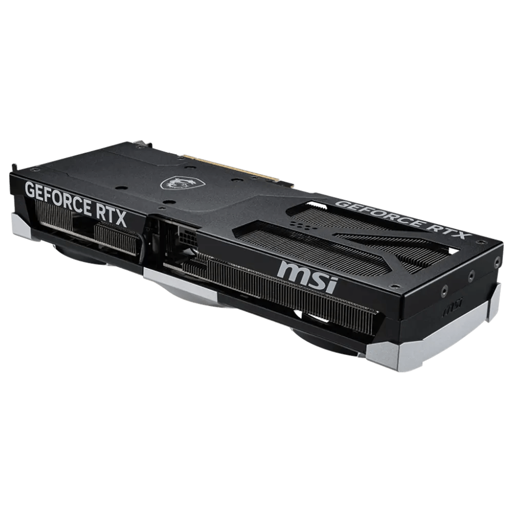 MSI VENTUS RTX 5080 16G GDDR7 3X OC PLUS - Figura 3