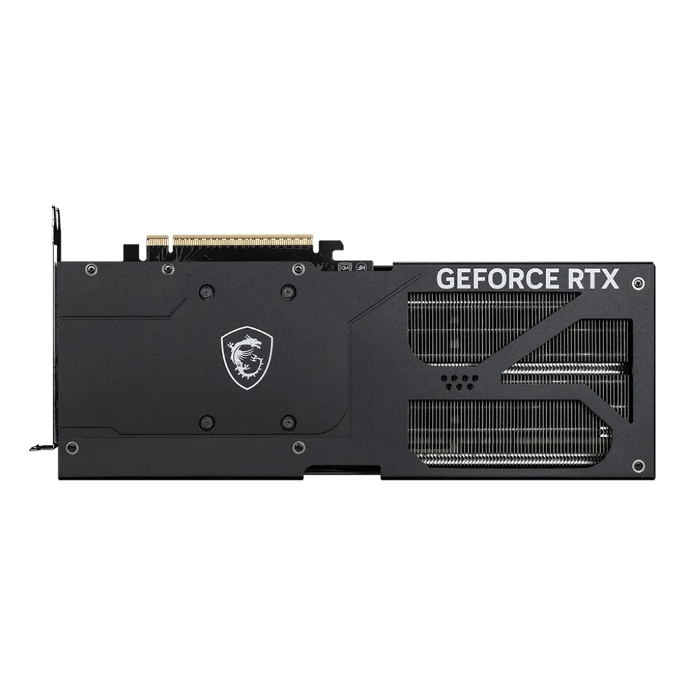 MSI VENTUS RTX 5080 16G GDDR7 3X OC PLUS - Figura 4
