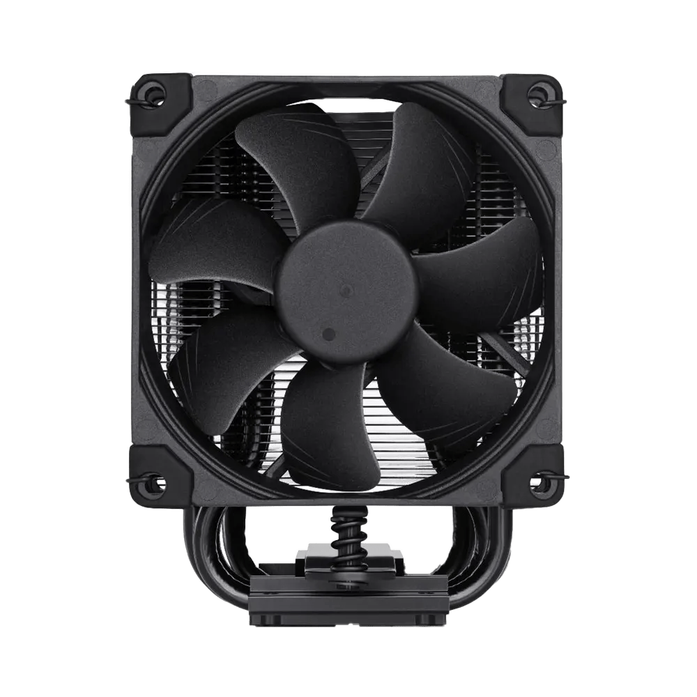 Noctua NH-U9S chromax.black Air Cooler 92mm Chrome - Figura 2