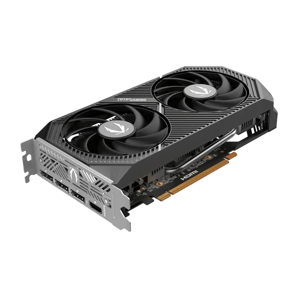RTX 5060 8GB OC GDDR7 Zotac Gaming Twin Edge - Figura 3