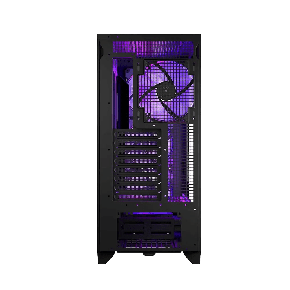 MODECOM VOLCANO PERUN APEX ARGB ATX Black - Figura 4