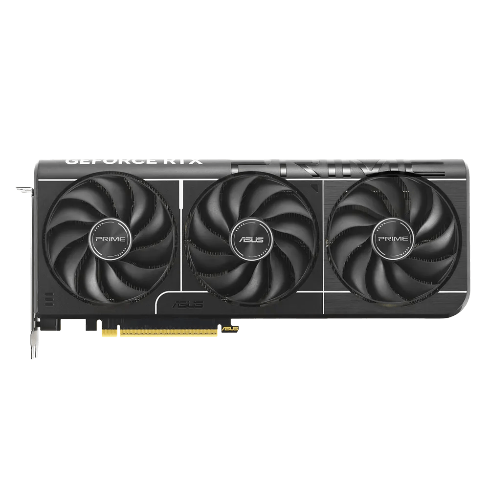 ASUS PRIME RTX 5070 12GB OC TipleFan | Gaming - Figura 2