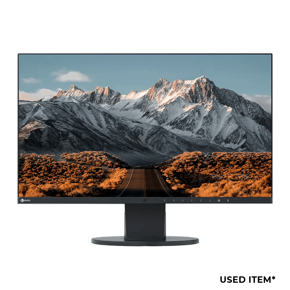 Eizo FlexScan EcoView EV2450 24" FHD IPS 0Frame