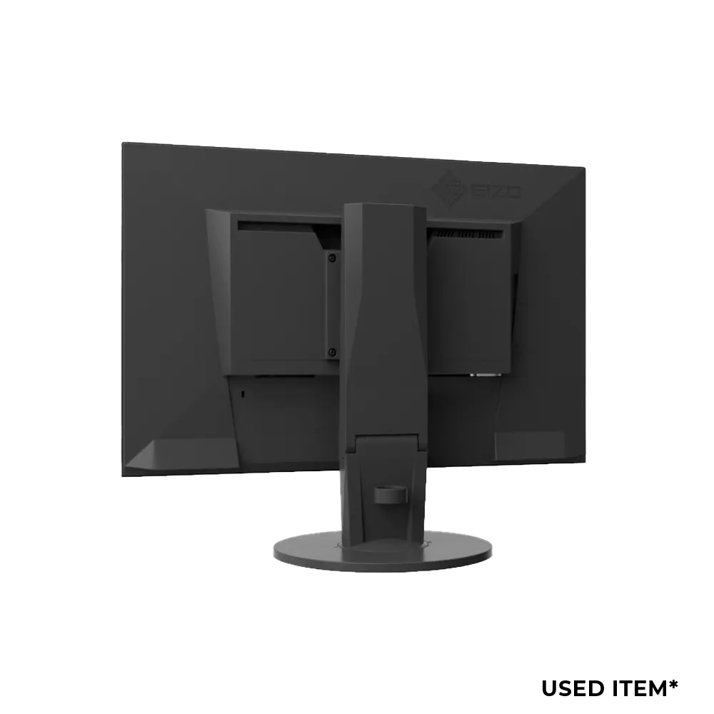 Eizo FlexScan EcoView EV2450 24" FHD IPS 0Frame - Figura 3