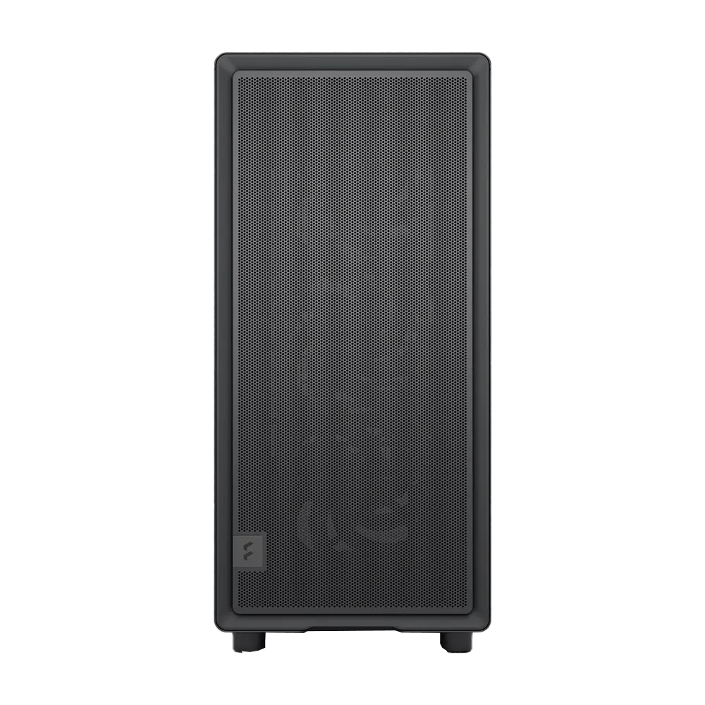 Fractal Design Epoch Black TG Light tint | ATX - Figura 2