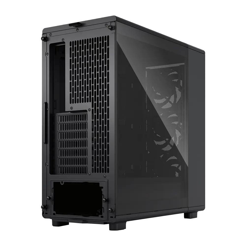 Fractal Design Epoch Black TG Light tint | ATX - Figura 4