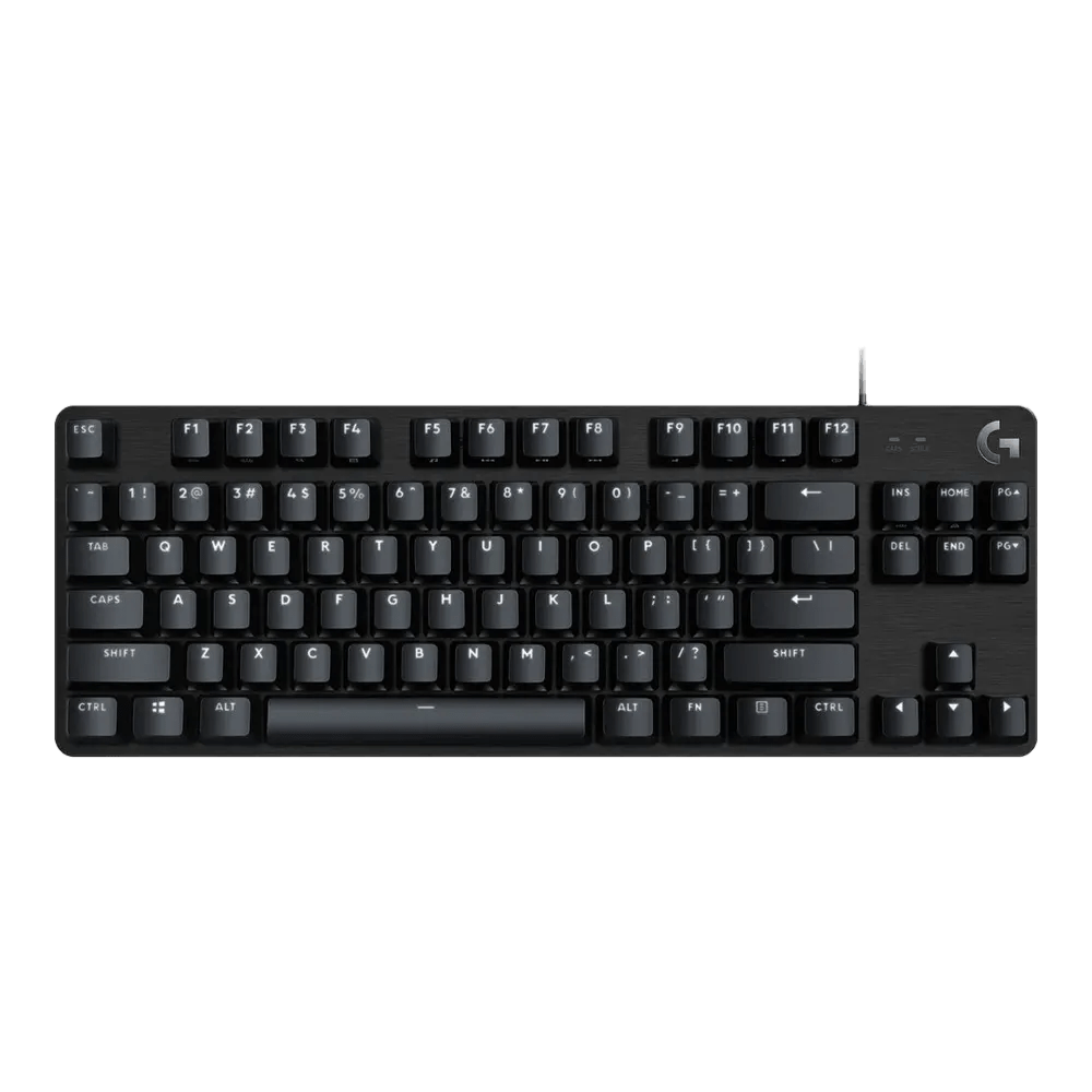 Logitech G413 TKL SE Mechanical Gaming Keyboard