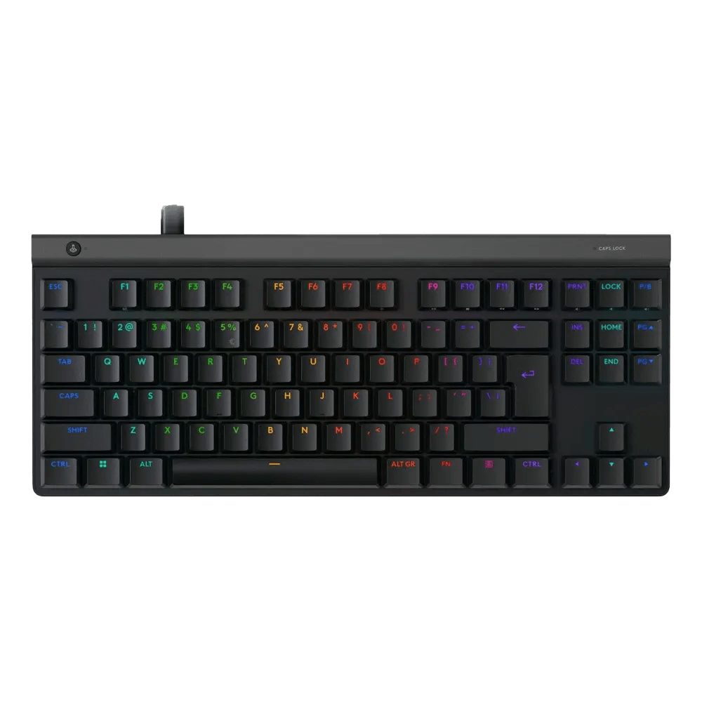 Logitech G515 TKL RGB Mechanical Gaming GL Tactile
