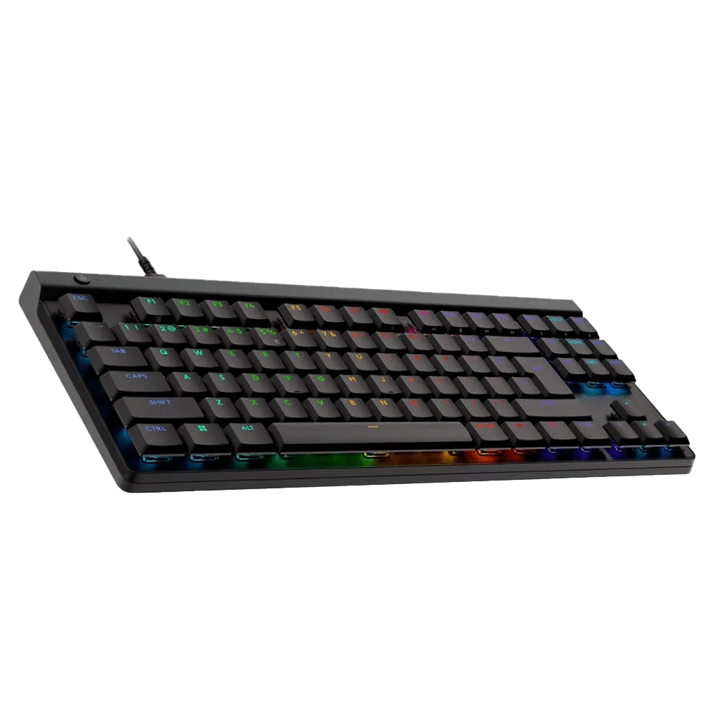 Logitech G515 TKL RGB Mechanical Gaming GL Tactile - Figura 2