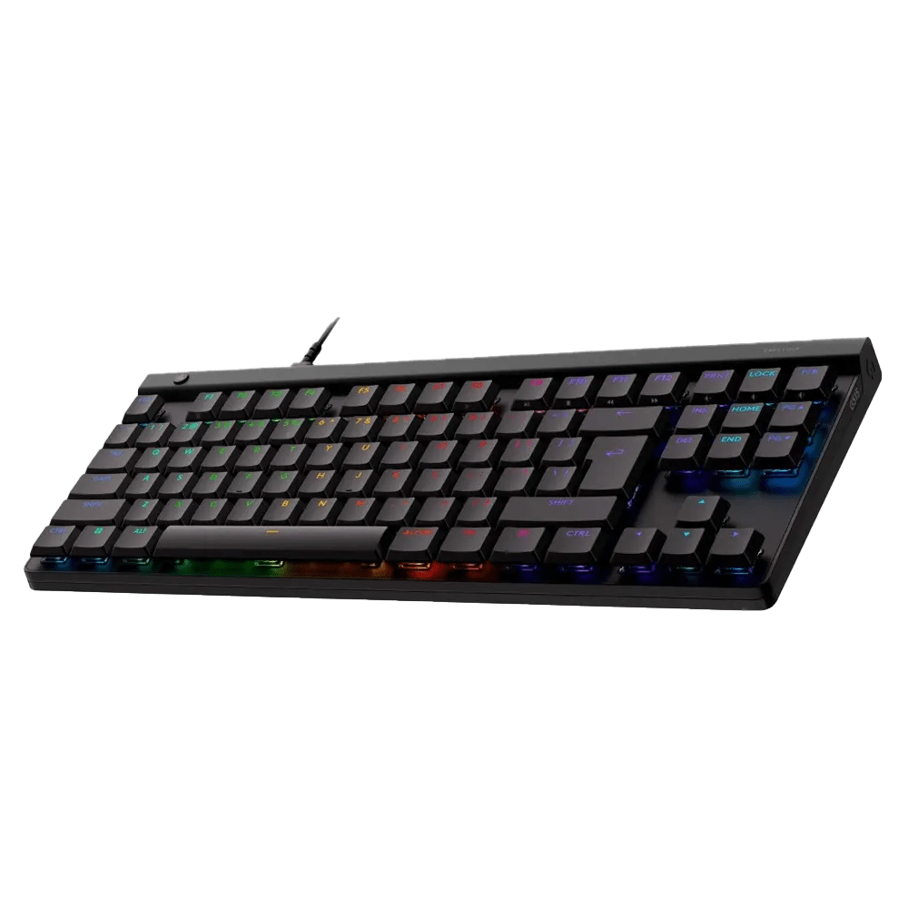 Logitech G515 TKL RGB Mechanical Gaming GL Tactile - Figura 3