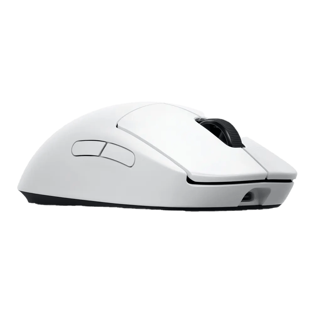 Logitech G PRO 2 LIGHTSPEED Wireless Gaming Mouse White - Figura 2