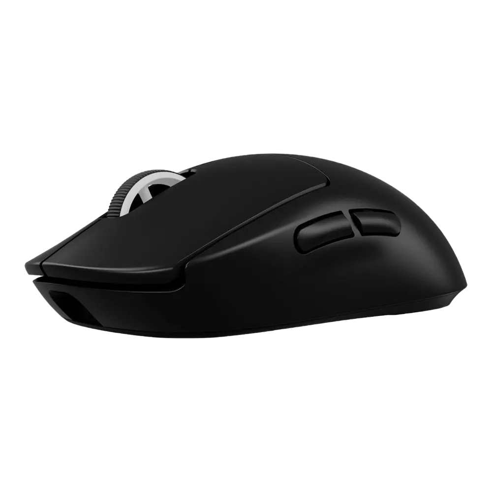 Logitech G PRO X SUPERLIGHT 2 LIGHTSPEED Wireless Gaming Mouse - Figura 2