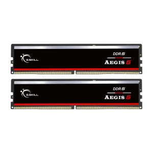 DDR5 64GB 5600MHz CL36 G.SKILL AEGIS 5 XMP3 | Gaming Kit 2x32GB