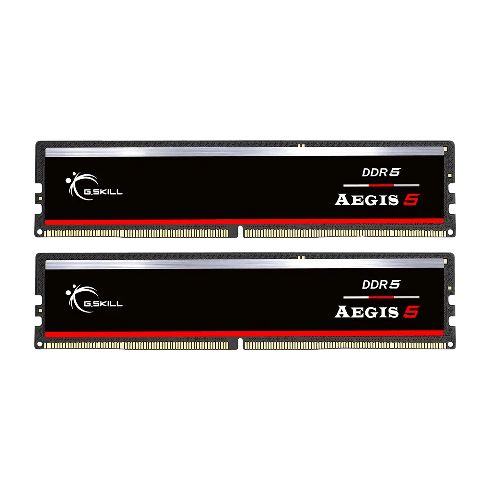 DDR5 64GB 5600MHz CL36 G.SKILL AEGIS 5 XMP3 | Gaming Kit 2x32GB