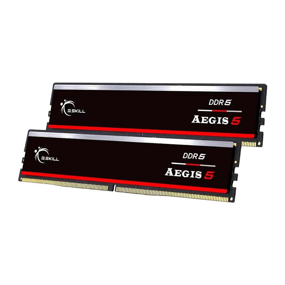 DDR5 64GB 5600MHz CL36 G.SKILL AEGIS 5 XMP3 | Gaming Kit 2x32GB - Figura 2