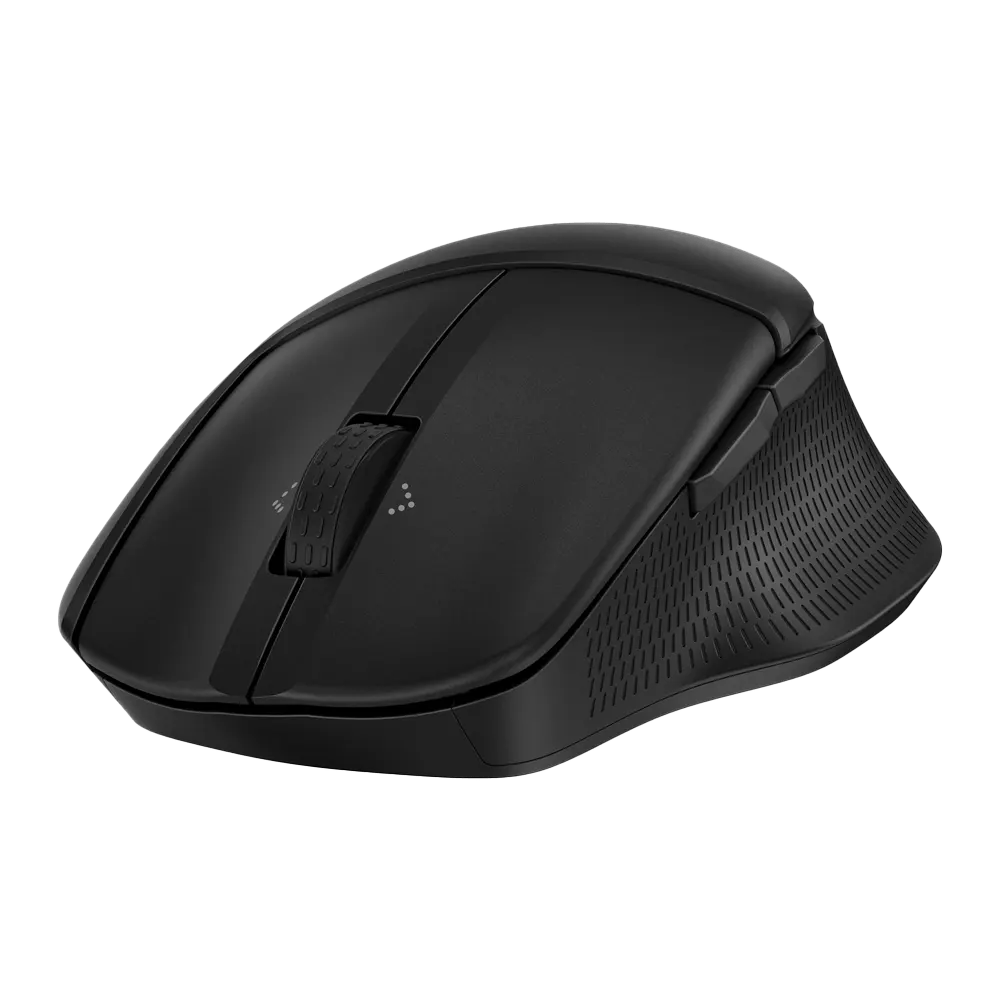 HP 480 Comfort Bluetooth Mouse Quiet Clicks, 4D Scroll Wheel - Figura 2