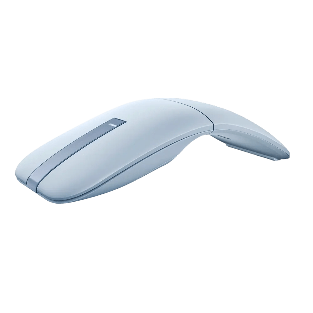 DELL MS700 mouse Travel Ambidextrous Bluetooth