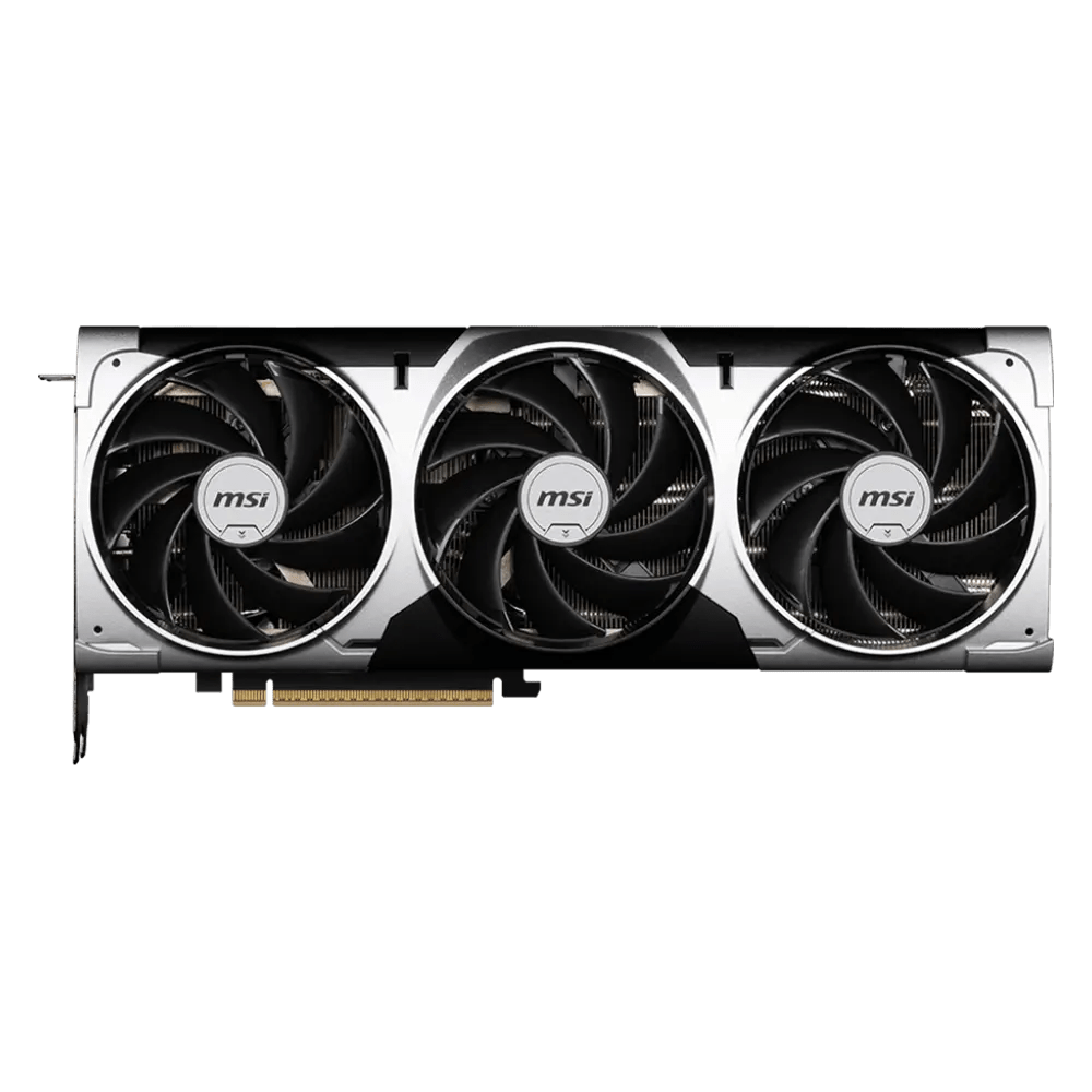 MSI GeForce RTX 5070 Ti 16GB VENTUS 3X OC GDDR7 - Figura 2
