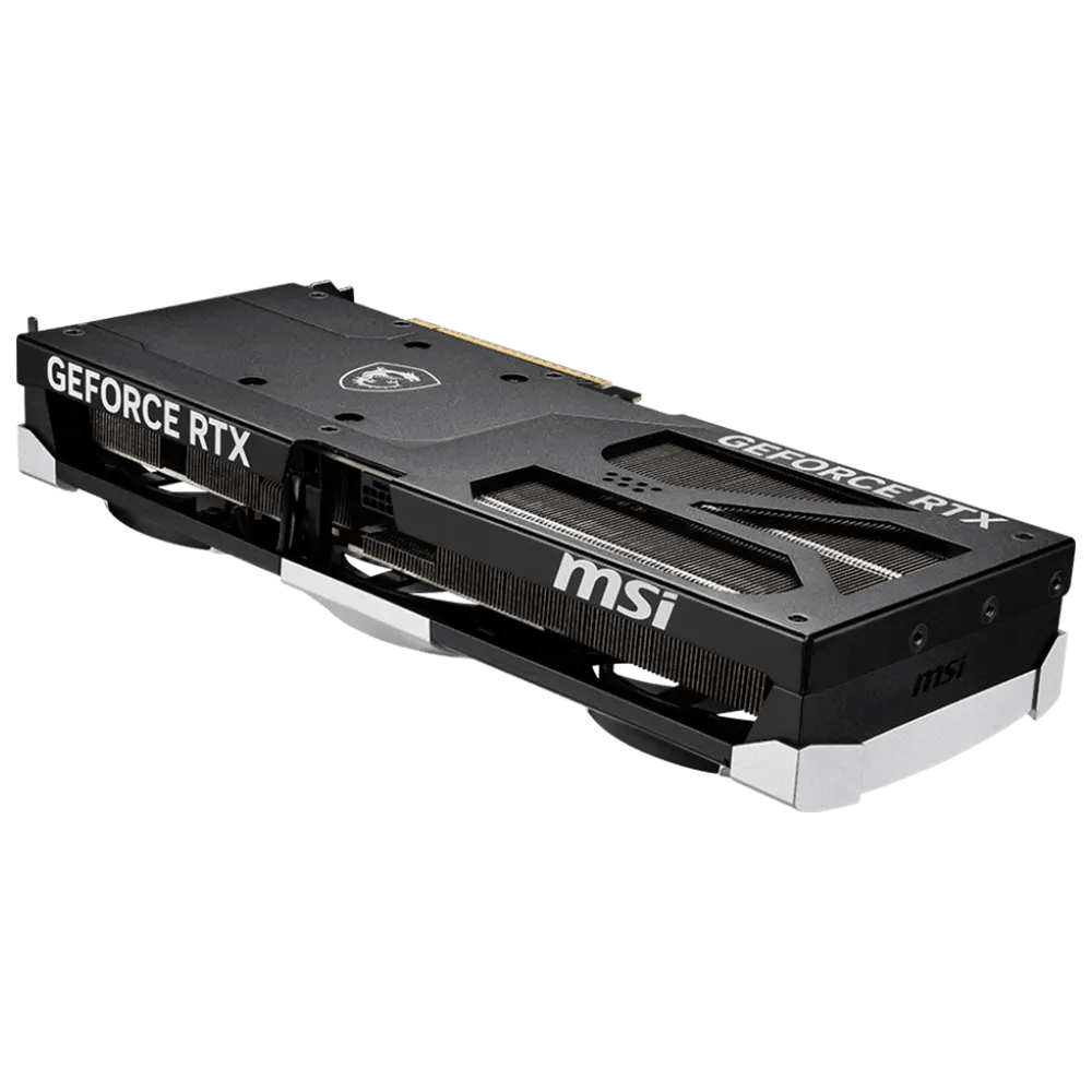 MSI GeForce RTX 5070 Ti 16GB VENTUS 3X OC GDDR7 - Figura 4