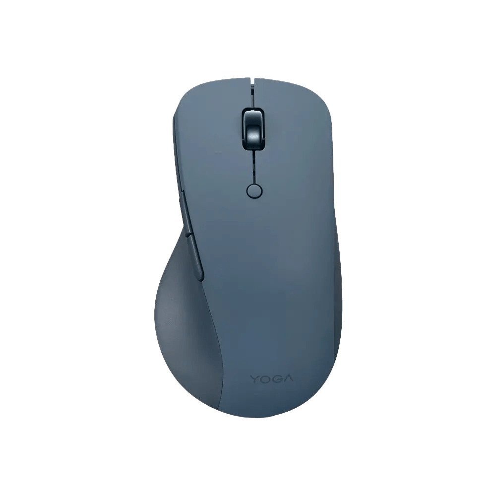 Lenovo Yoga Pro P Gaming Bluetooth Teal