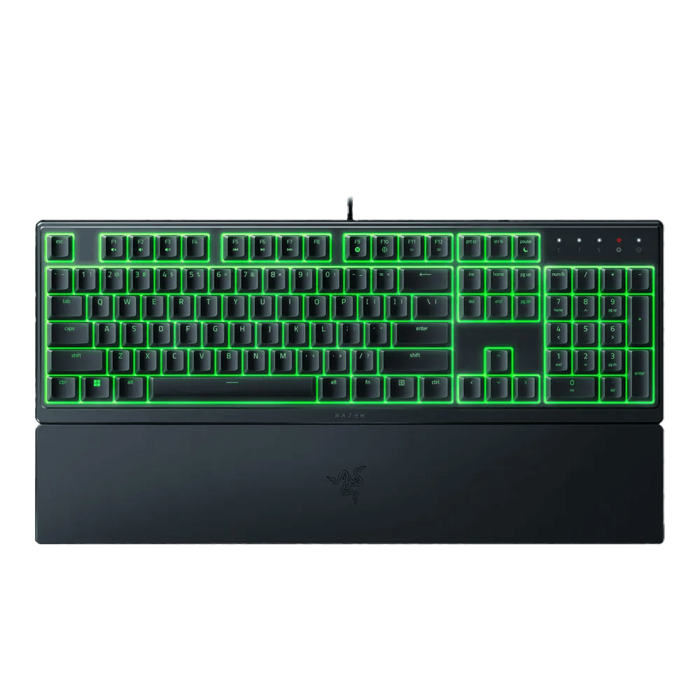 Razer Ornata V3 X RGB Gaming Keyboard