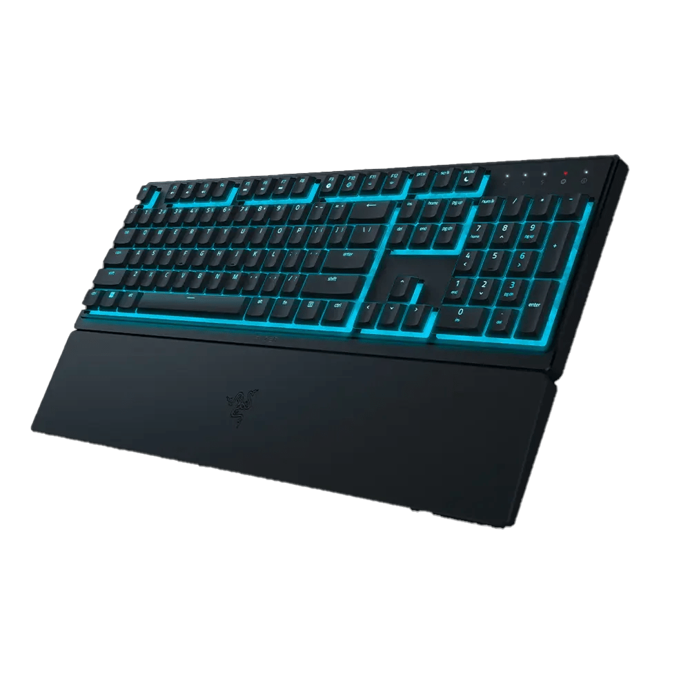 Razer Ornata V3 X RGB Gaming Keyboard - Figura 2