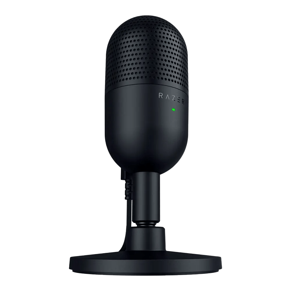 Razer Seiren V3 Microphone black