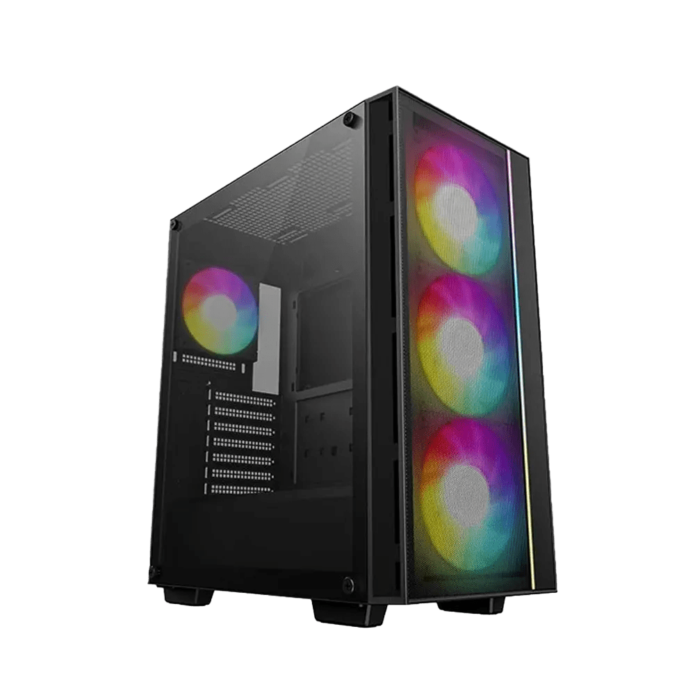 Intel Ultra 5 245K/RTX 5070/DDR5 32GB FullRGB Gaming PC