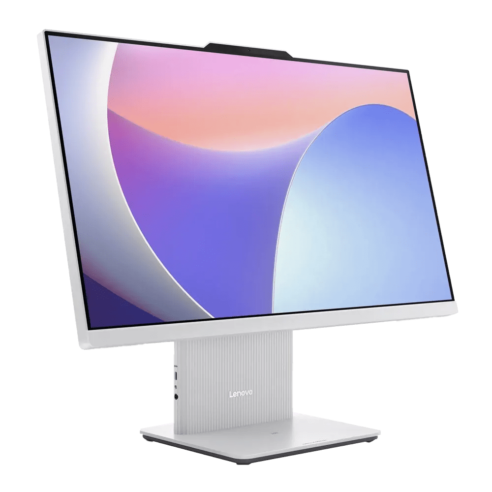 Lenovo IdeaCentre AIO 24IRH9 Corei3-1315U 24" FHD 8GB DDR5/512GB SSD/W11 Home Wi-Fi 6 - Figura 2