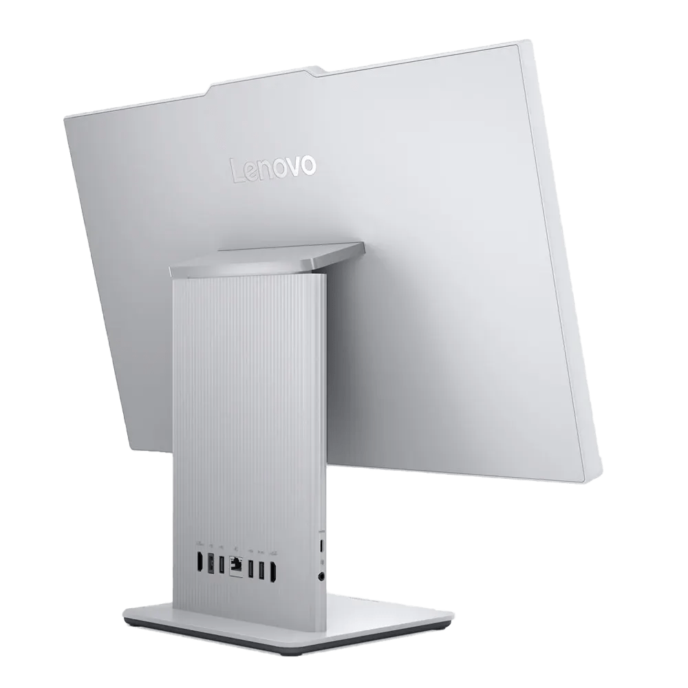 Lenovo IdeaCentre AIO 24IRH9 Corei3-1315U 24" FHD 8GB DDR5/512GB SSD/W11 Home Wi-Fi 6 - Figura 3