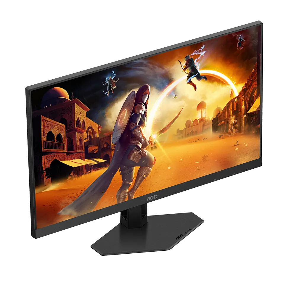 AOC Gaming 27" FHD 200Hz IPS 27G4HRE - Figura 2