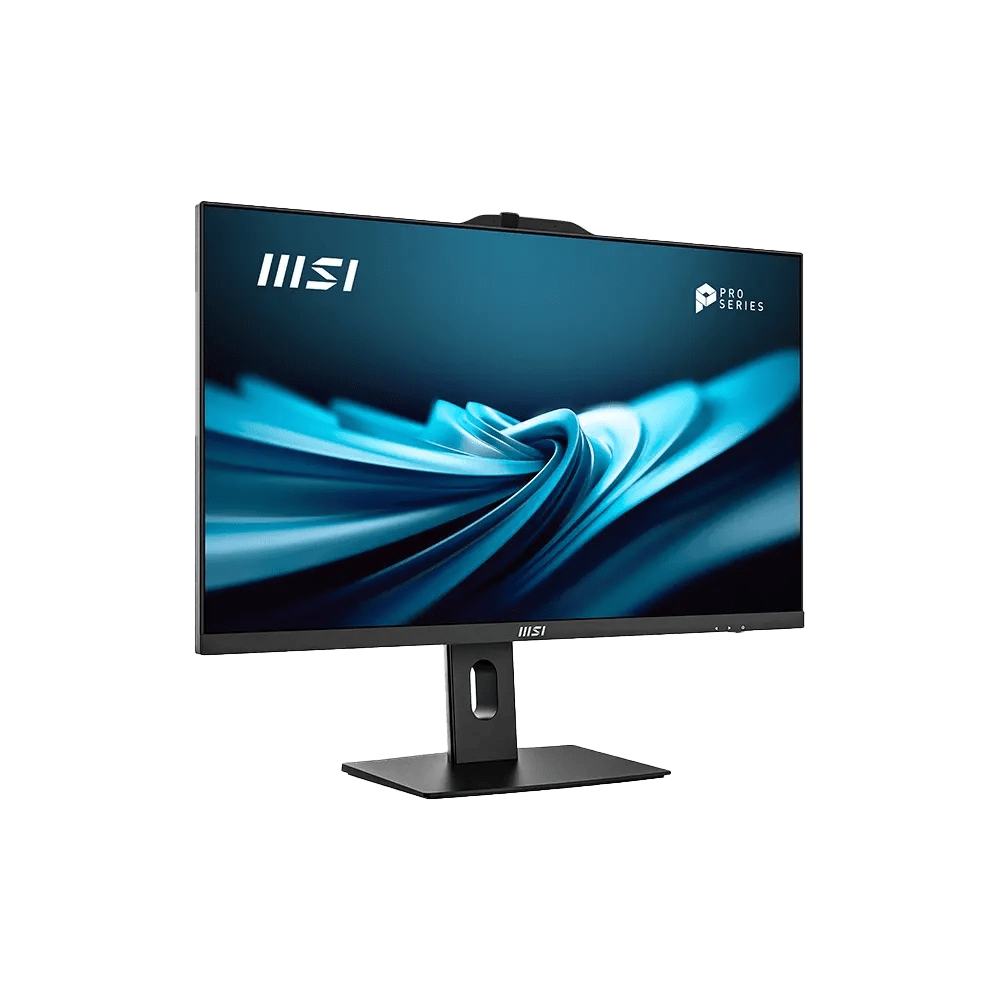 MSI Pro AP272P AIO 27" i5-14400/16GB DDR5/512/Wi-Fi 6E Black | 14M-867XEU - Figura 2