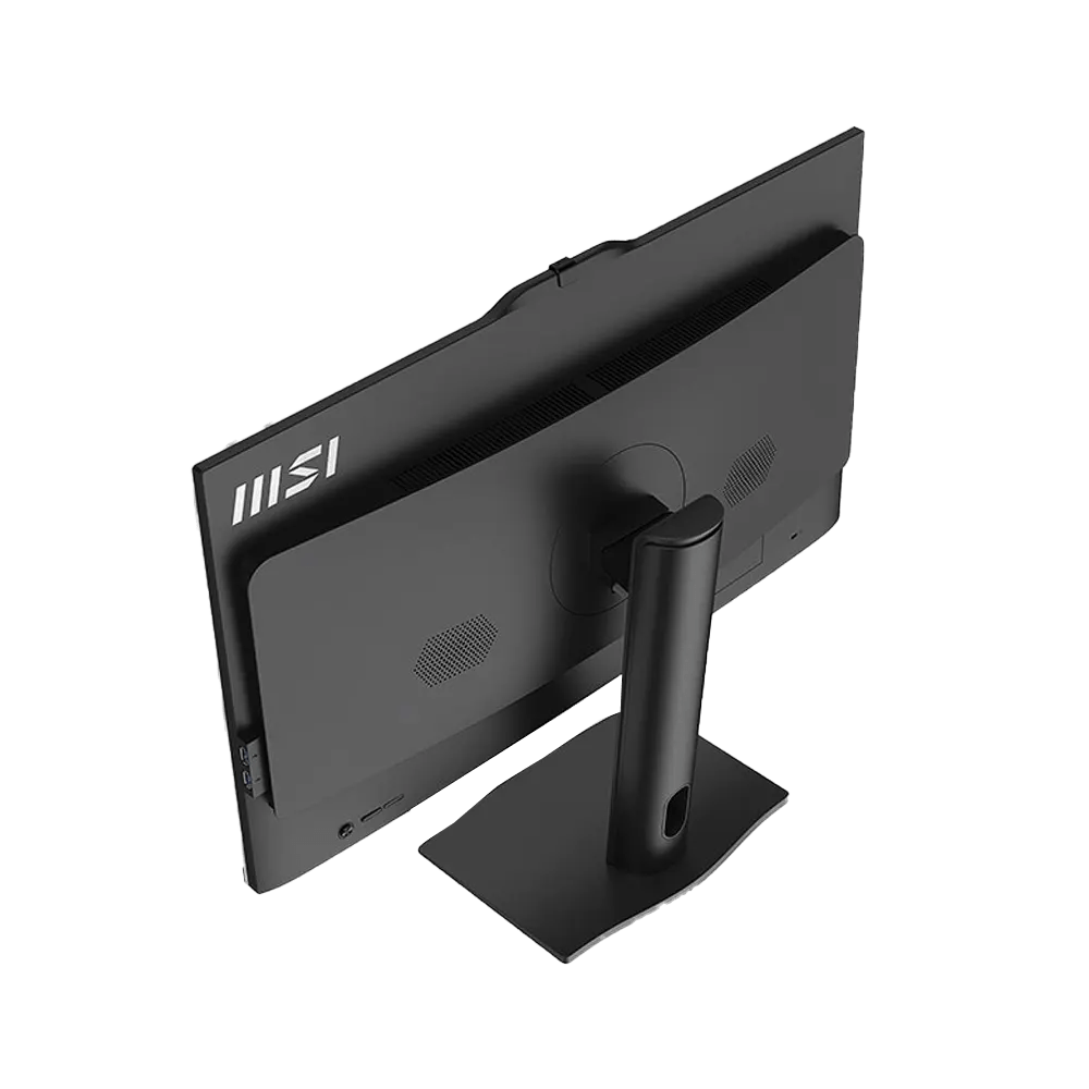 MSI Pro AP272P AIO 27" i5-14400/16GB DDR5/512/Wi-Fi 6E Black | 14M-867XEU - Figura 3