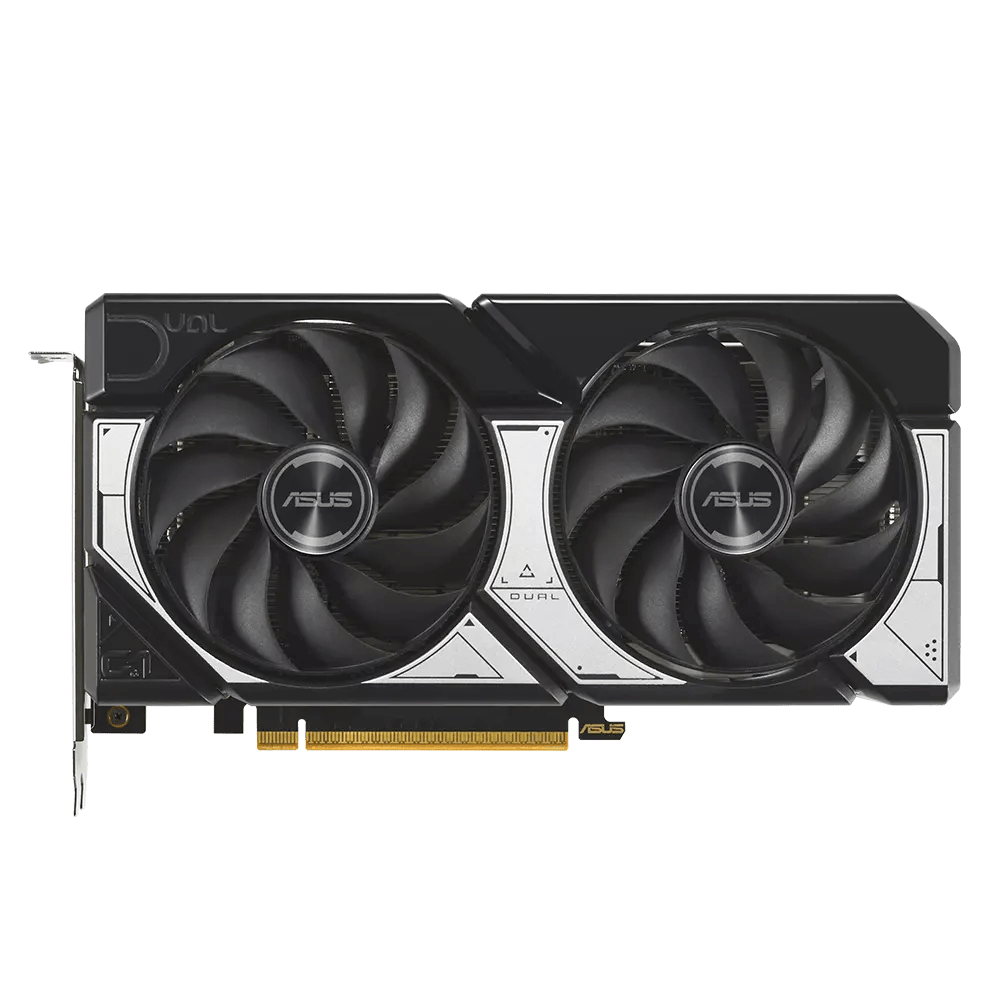 ASUS DUAL RTX 5060 8GB OC Dual Fan | Gaming - Figura 2