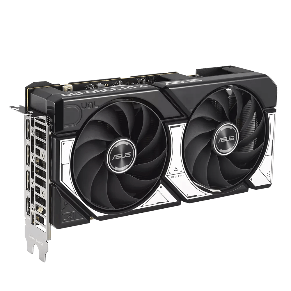 ASUS DUAL RTX 5060 8GB OC Dual Fan | Gaming - Figura 3