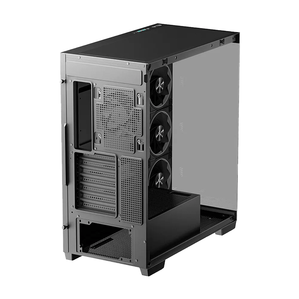 DeepCool CG580 4F V2 ARGB FishTank | ATX - Figura 4