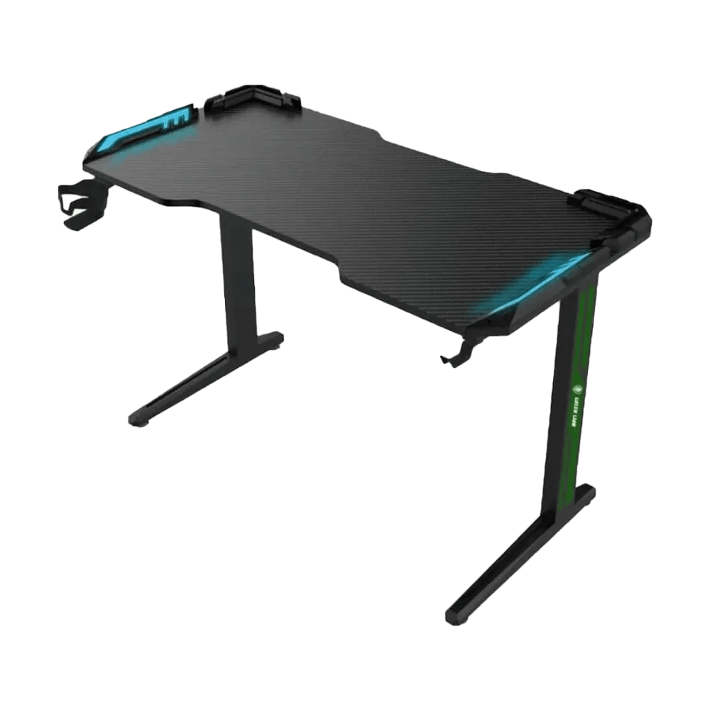 Tavoline Loje RGB 120x60 GreenLion GTX77