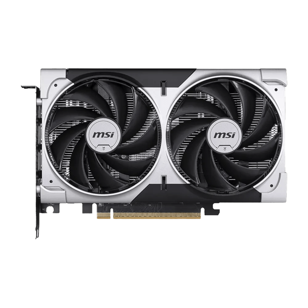 MSI RTX 5050 8G VENTUS 2X OC | Gaming - Figura 2