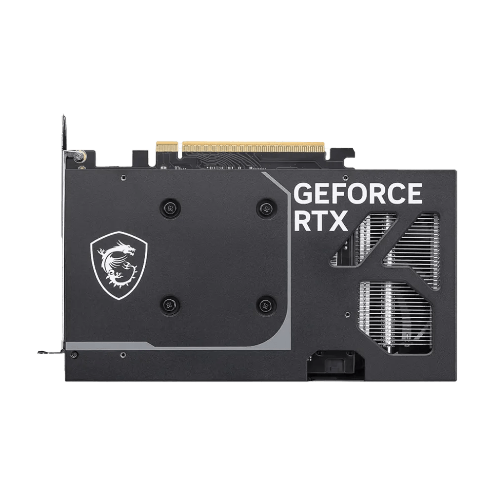 MSI RTX 5050 8G VENTUS 2X OC | Gaming - Figura 3