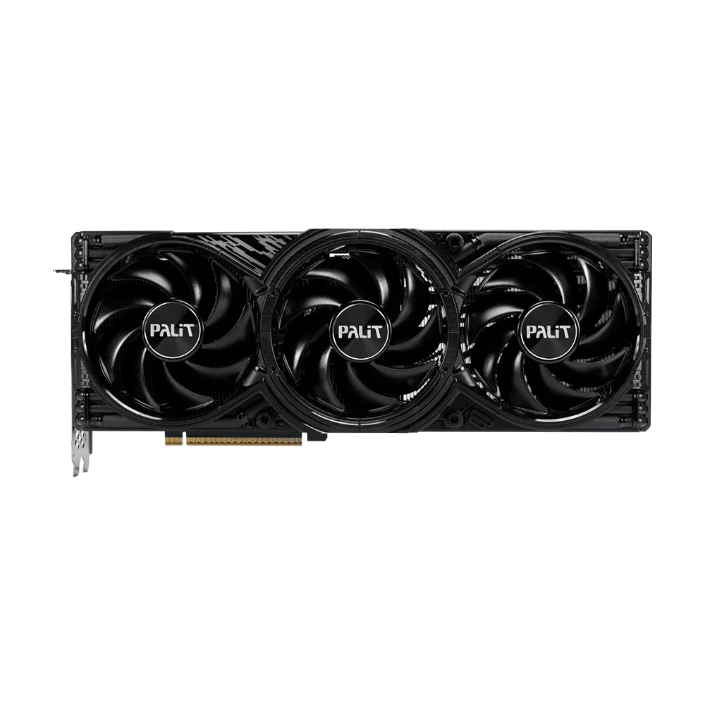 Palit RTX 5080 GamingPro 16GB GDDR7 | Gaming - Figura 2