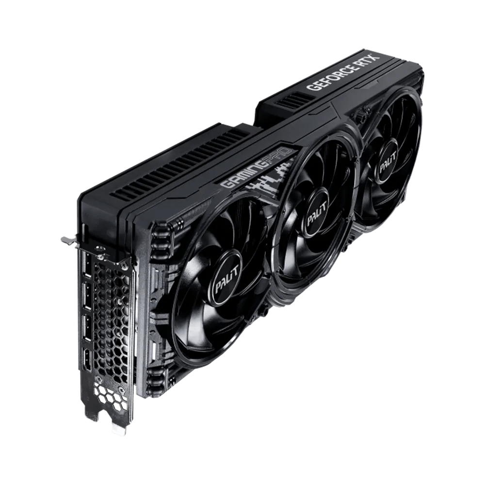 Palit RTX 5080 GamingPro 16GB GDDR7 | Gaming - Figura 3