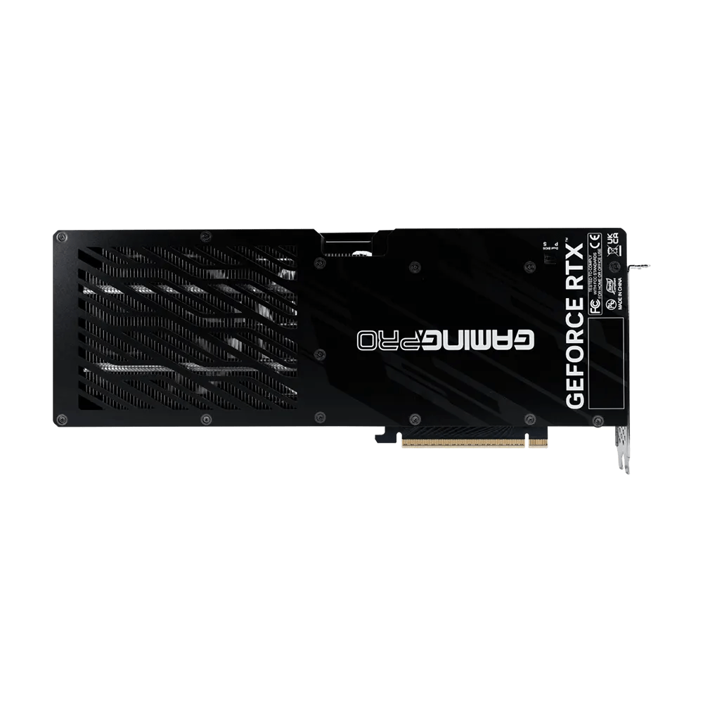 Palit RTX 5080 GamingPro 16GB GDDR7 | Gaming - Figura 4