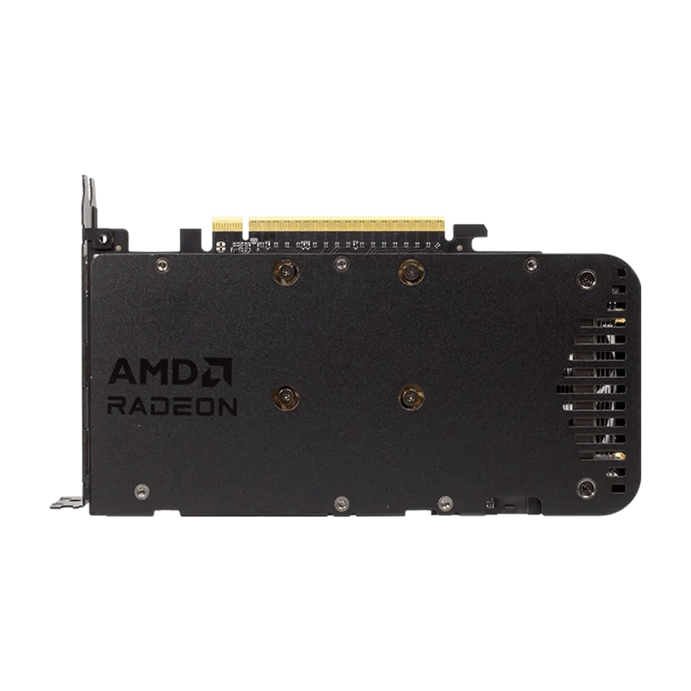 PowerColor Reaper RX 9060 XT 16GB GDDR6 DualFan | Gaming - Figura 4