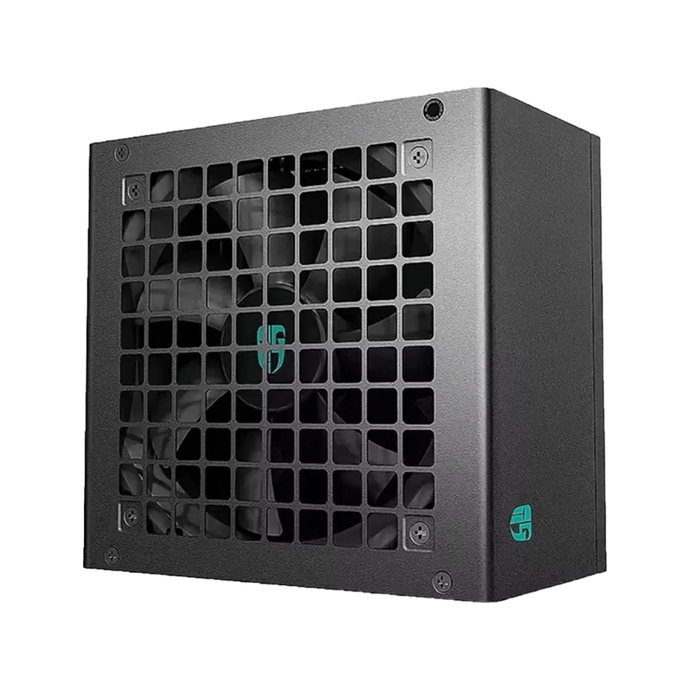DeepCool GamerStorm 500W 80+ Bronze | PF500X - Figura 2