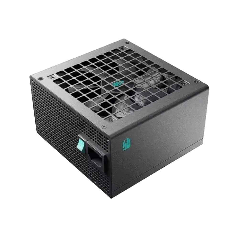 DeepCool GamerStorm 500W 80+ Bronze | PF500X - Figura 3