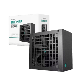 DeepCool GamerStorm 700W 80+ Bronze | PF700X