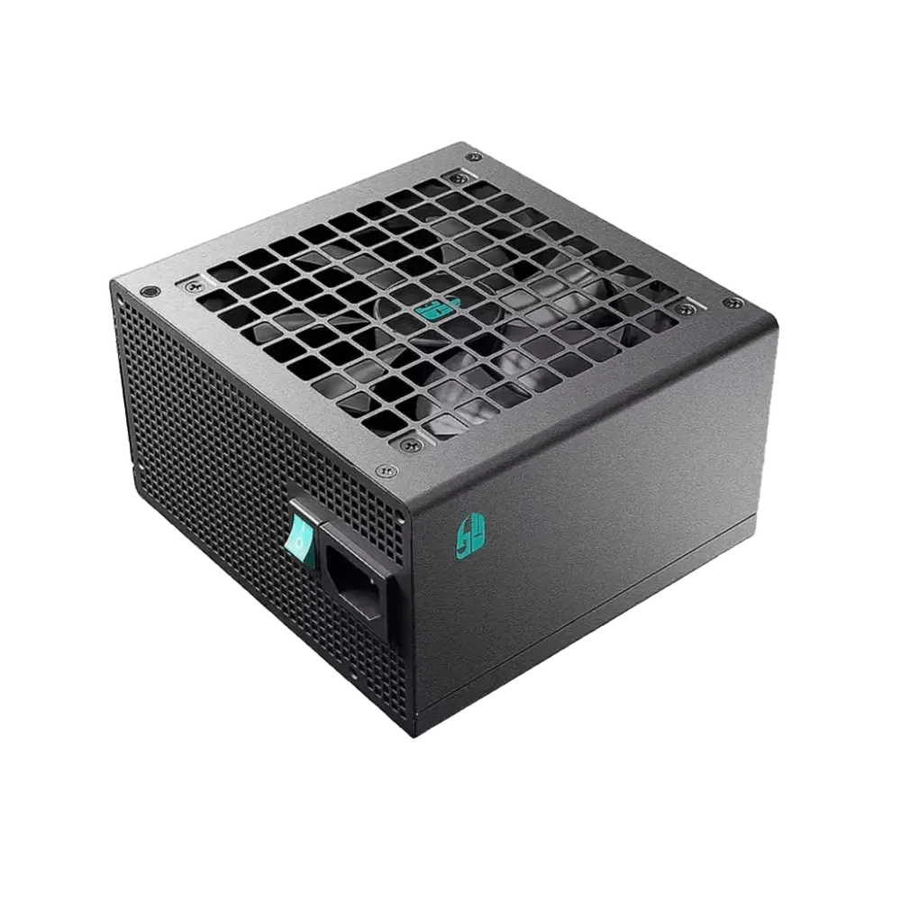 DeepCool GamerStorm 700W 80+ Bronze | PF700X - Figura 3