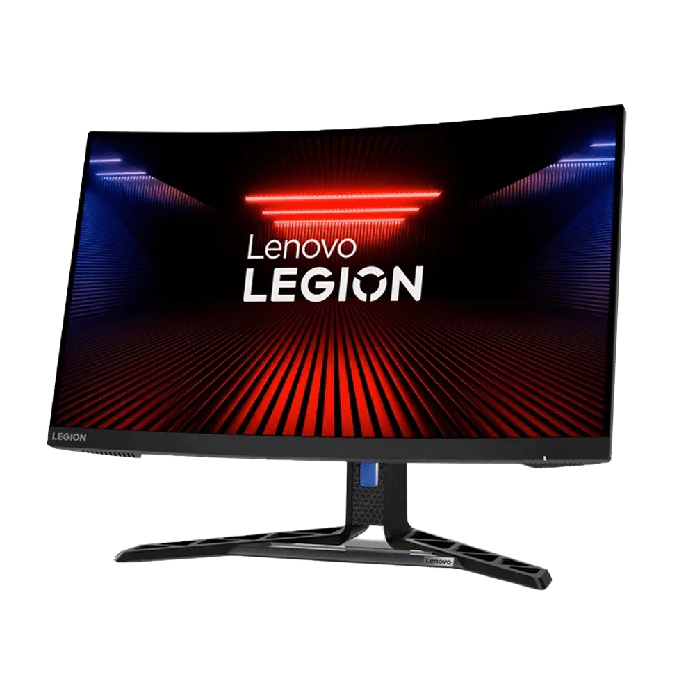 Lenovo Legion R27FC-30 27" 280Hz FHD Curved VA | Gaming - Figura 2