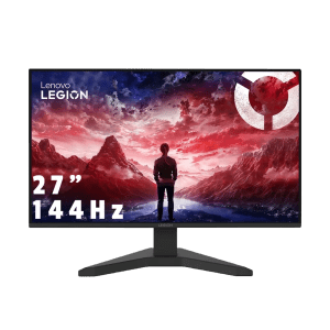 Lenovo Legion R27s 27" FHD IPS 144Hz Gaming