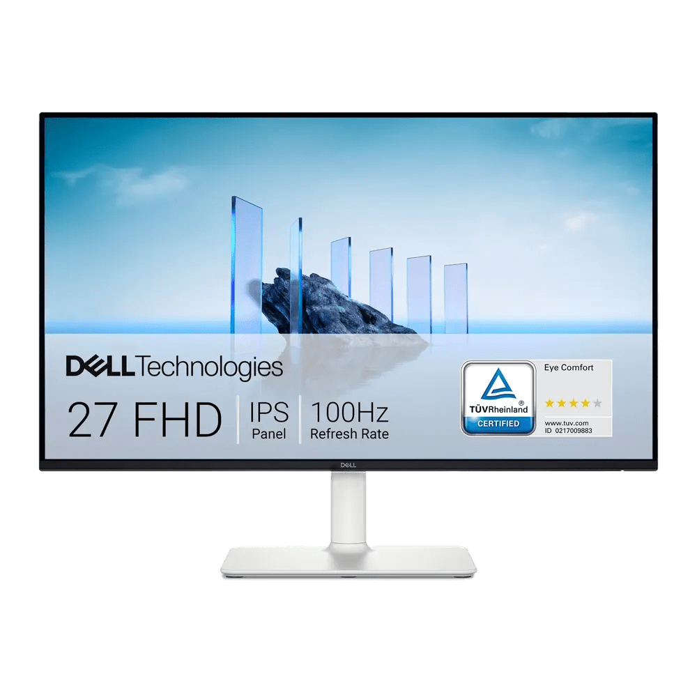 Dell Pro Bussines Monitor 27" FHD 100Hz IPS Audio| S2725HS